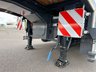 USED 2026 KASSBOHRER 5 AXLE LOW-LOADER Extendable EXTENDABLE | REAR STEER