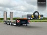 USED 2026 KASSBOHRER 5 AXLE LOW-LOADER Extendable EXTENDABLE | REAR STEER