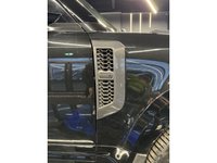 USED LAND ROVER DEFENDER 110 LWB BRAND NEW VEHICLE!