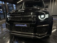 USED LAND ROVER DEFENDER 110 LWB BRAND NEW VEHICLE!