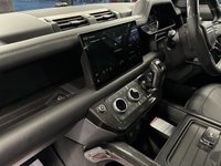 USED LAND ROVER DEFENDER 110 LWB BRAND NEW VEHICLE!