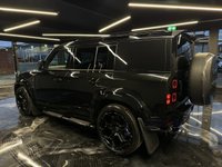 USED LAND ROVER DEFENDER 110 LWB BRAND NEW VEHICLE!