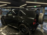 USED LAND ROVER DEFENDER 110 LWB BRAND NEW VEHICLE!