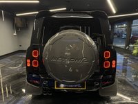 USED LAND ROVER DEFENDER 110 LWB BRAND NEW VEHICLE!