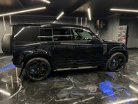 USED LAND ROVER DEFENDER 110 LWB BRAND NEW VEHICLE!