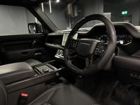 USED LAND ROVER DEFENDER 110 LWB BRAND NEW VEHICLE!