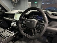 USED LAND ROVER DEFENDER 110 LWB BRAND NEW VEHICLE!