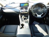 USED 2020 20 LEXUS NX 2.5 300H 5d 195 BHP www.suffolkcarcentre.co.uk - Located at Reydon