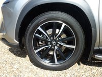 USED 2020 20 LEXUS NX 2.5 300H 5d 195 BHP www.suffolkcarcentre.co.uk - Located at Reydon