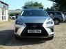 USED 2020 20 LEXUS NX 2.5 300H 5d 195 BHP www.suffolkcarcentre.co.uk - Located at Reydon