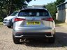 USED 2020 20 LEXUS NX 2.5 300H 5d 195 BHP www.suffolkcarcentre.co.uk - Located at Reydon