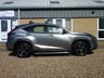 USED 2020 20 LEXUS NX 2.5 300H 5d 195 BHP www.suffolkcarcentre.co.uk - Located at Reydon