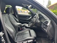 USED 2017 67 BMW 3 SERIES 2.0L 320D M SPORT SHADOW EDITION TOURING 5d AUTO 188 BHP 