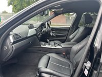 USED 2017 67 BMW 3 SERIES 2.0L 320D M SPORT SHADOW EDITION TOURING 5d AUTO 188 BHP 