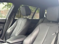 USED 2017 67 BMW 3 SERIES 2.0L 320D M SPORT SHADOW EDITION TOURING 5d AUTO 188 BHP 
