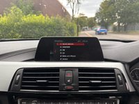 USED 2017 67 BMW 3 SERIES 2.0L 320D M SPORT SHADOW EDITION TOURING 5d AUTO 188 BHP 
