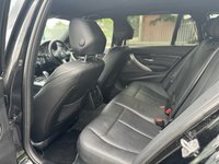 USED 2017 67 BMW 3 SERIES 2.0L 320D M SPORT SHADOW EDITION TOURING 5d AUTO 188 BHP 