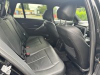 USED 2017 67 BMW 3 SERIES 2.0L 320D M SPORT SHADOW EDITION TOURING 5d AUTO 188 BHP 
