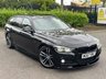 USED 2017 67 BMW 3 SERIES 2.0L 320D M SPORT SHADOW EDITION TOURING 5d AUTO 188 BHP 