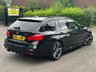 USED 2017 67 BMW 3 SERIES 2.0L 320D M SPORT SHADOW EDITION TOURING 5d AUTO 188 BHP 