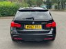 USED 2017 67 BMW 3 SERIES 2.0L 320D M SPORT SHADOW EDITION TOURING 5d AUTO 188 BHP 