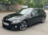 USED 2017 67 BMW 3 SERIES 2.0L 320D M SPORT SHADOW EDITION TOURING 5d AUTO 188 BHP 
