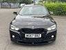 USED 2017 67 BMW 3 SERIES 2.0L 320D M SPORT SHADOW EDITION TOURING 5d AUTO 188 BHP 