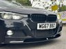 USED 2017 67 BMW 3 SERIES 2.0L 320D M SPORT SHADOW EDITION TOURING 5d AUTO 188 BHP 