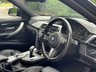 USED 2017 67 BMW 3 SERIES 2.0L 320D M SPORT SHADOW EDITION TOURING 5d AUTO 188 BHP 