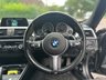 USED 2017 67 BMW 3 SERIES 2.0L 320D M SPORT SHADOW EDITION TOURING 5d AUTO 188 BHP 