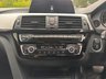 USED 2017 67 BMW 3 SERIES 2.0L 320D M SPORT SHADOW EDITION TOURING 5d AUTO 188 BHP 