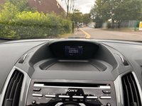 USED 2013 13 FORD C-MAX 1.0L TITANIUM 5d 124 BHP 
