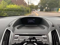 USED 2013 13 FORD C-MAX 1.0L TITANIUM 5d 124 BHP 
