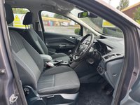 USED 2013 13 FORD C-MAX 1.0L TITANIUM 5d 124 BHP 