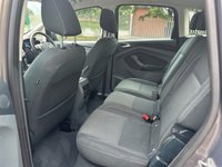 USED 2013 13 FORD C-MAX 1.0L TITANIUM 5d 124 BHP 