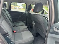 USED 2013 13 FORD C-MAX 1.0L TITANIUM 5d 124 BHP 