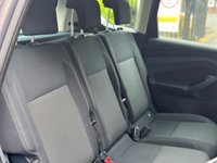 USED 2013 13 FORD C-MAX 1.0L TITANIUM 5d 124 BHP 