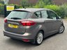 USED 2013 13 FORD C-MAX 1.0L TITANIUM 5d 124 BHP 