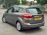 USED 2013 13 FORD C-MAX 1.0L TITANIUM 5d 124 BHP 