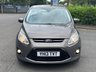 USED 2013 13 FORD C-MAX 1.0L TITANIUM 5d 124 BHP 