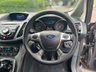 USED 2013 13 FORD C-MAX 1.0L TITANIUM 5d 124 BHP 