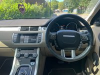 USED 2015 15 LAND ROVER RANGE ROVER EVOQUE 2.2 SD4 PURE TECH 5d 190 BHP 
