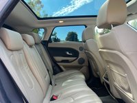 USED 2015 15 LAND ROVER RANGE ROVER EVOQUE 2.2 SD4 PURE TECH 5d 190 BHP 