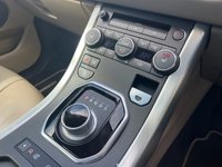 USED 2015 15 LAND ROVER RANGE ROVER EVOQUE 2.2 SD4 PURE TECH 5d 190 BHP 