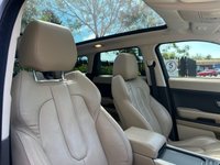 USED 2015 15 LAND ROVER RANGE ROVER EVOQUE 2.2 SD4 PURE TECH 5d 190 BHP 