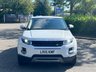 USED 2015 15 LAND ROVER RANGE ROVER EVOQUE 2.2 SD4 PURE TECH 5d 190 BHP 