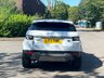 USED 2015 15 LAND ROVER RANGE ROVER EVOQUE 2.2 SD4 PURE TECH 5d 190 BHP 