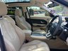 USED 2015 15 LAND ROVER RANGE ROVER EVOQUE 2.2 SD4 PURE TECH 5d 190 BHP 