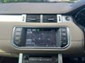 USED 2015 15 LAND ROVER RANGE ROVER EVOQUE 2.2 SD4 PURE TECH 5d 190 BHP 