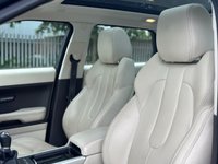 USED 2013 13 LAND ROVER RANGE ROVER EVOQUE 2.2 SD4 PRESTIGE 5d 190 BHP 